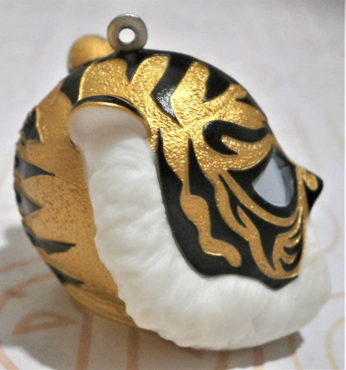 Amazon.co.jp: インスパイア 頭部 ヘッド パーツ スーパータイガー